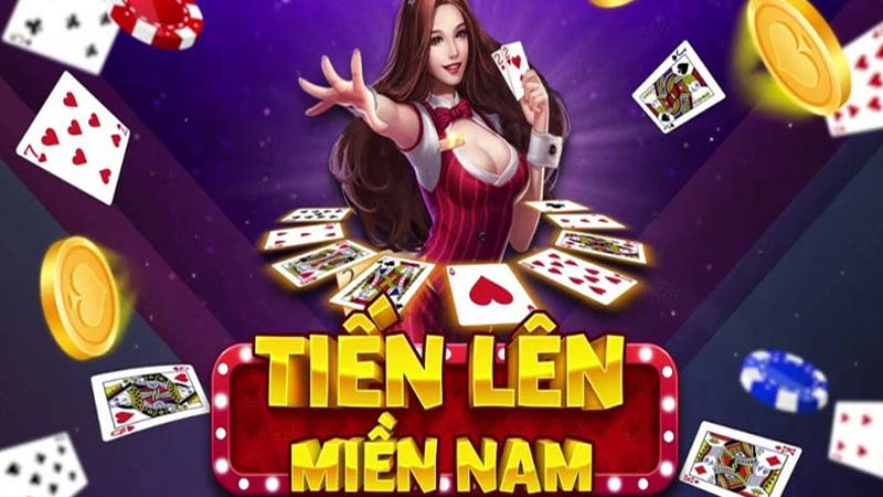 Tiến Lên Miền Nam